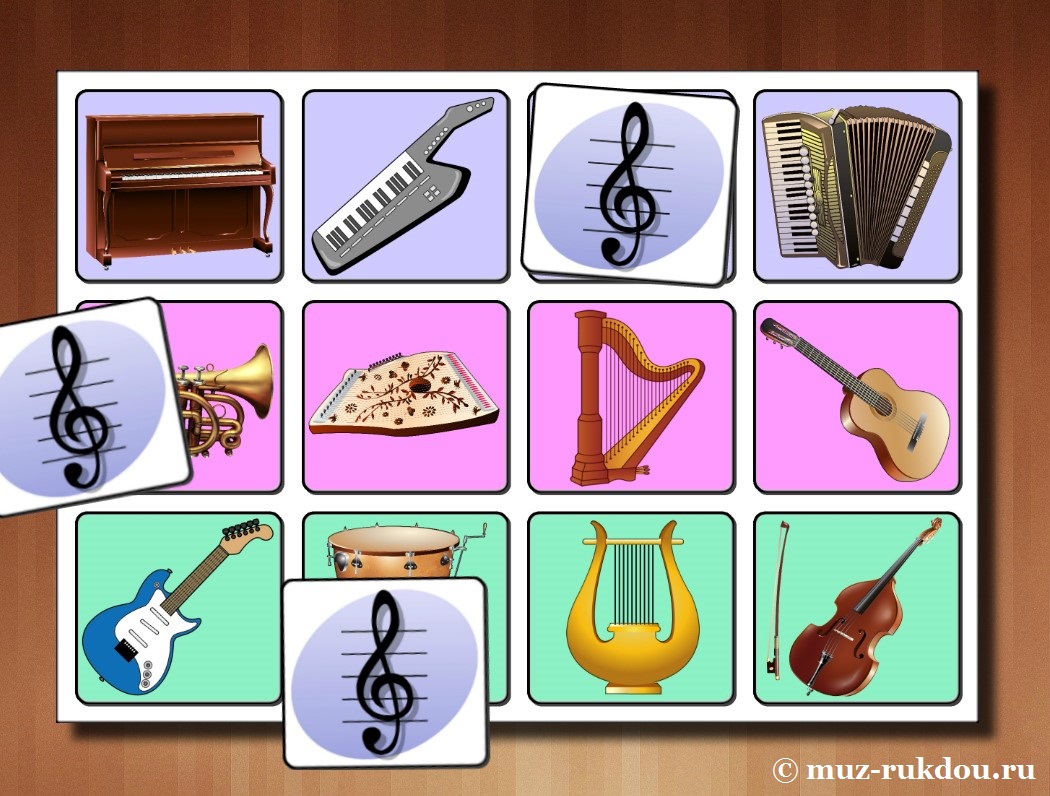 Какая есть игра музыка. Игра лото музыкальные инструменты. Музыкальные инструменты карточки для дошкольников. Музыкальные инструменты лото для детей. Музыкальное лото для малышей с музыкальными инструментами.