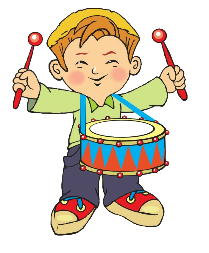 Песни веселый барабанщик. Мальчик с барабаном. Ребенок барабанщик. Мальчик с барабаном рисунок. Музыкальные профессии.